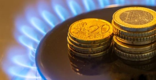 Los precios del gas caen un 45% y el mercado en 2024 seguirá siendo bajista