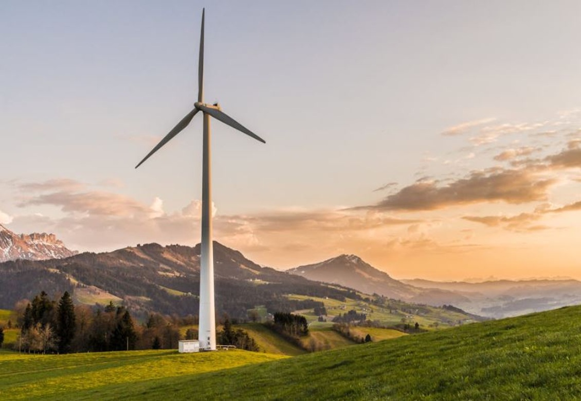 La transición energética necesita una visión europea, pero también el apoyo de las comunidades locales.