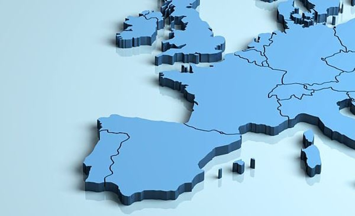 La electricidad más barata de Europa está en España en forma de viento y lo seguirá los próximos meses gracias al sol